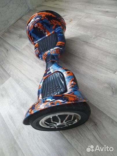 Гироскутер