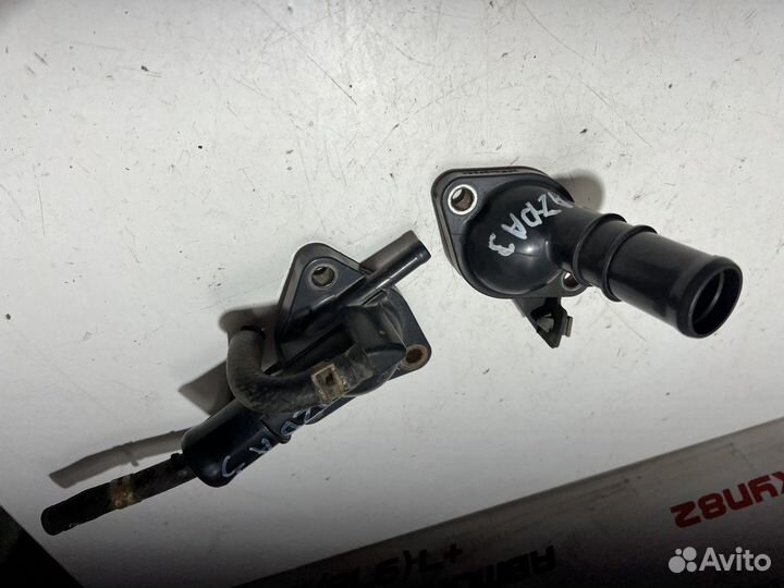 Корпус термостата Mazda 3 BK