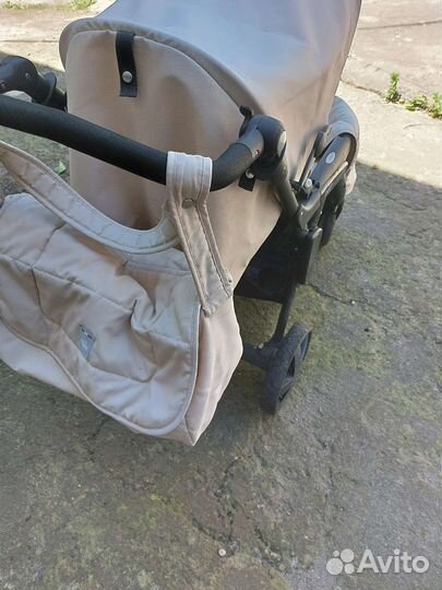 Коляска 3 в 1 cam Италия