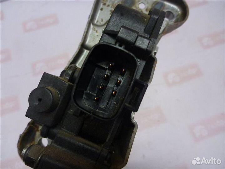 Педаль газа Land Rover Discovery L319 2008