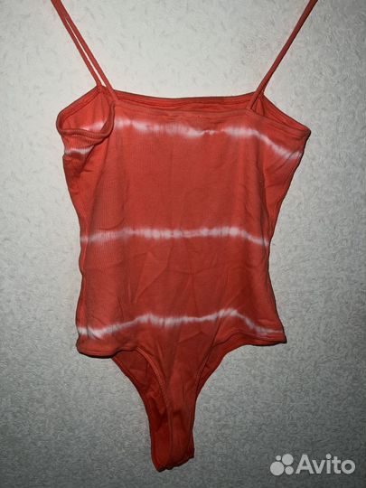 Боди женское