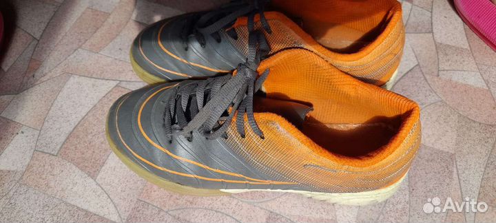 Кроссовки детские