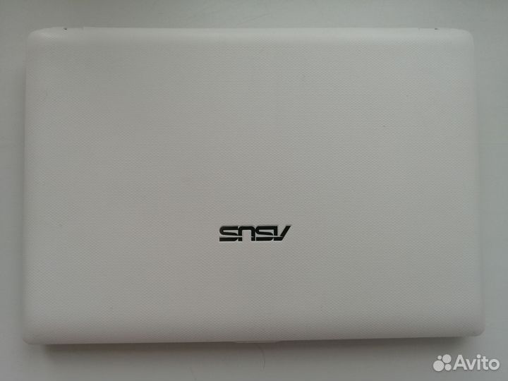 Ноутбук нетбук Acer Eee PC X101CH