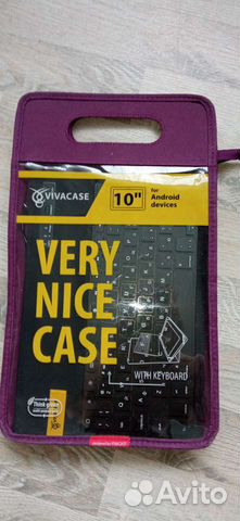 Беспроводная мини Bluetooth клавиатура