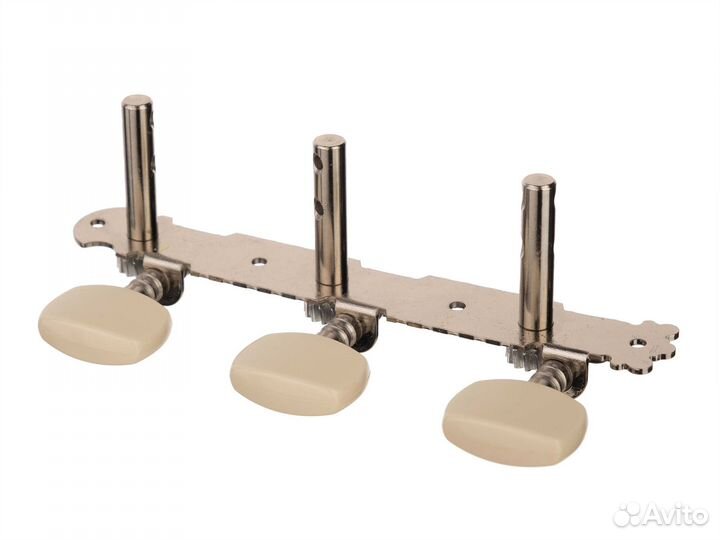 Колки для гитары Alice LOD-017A - 40 мм