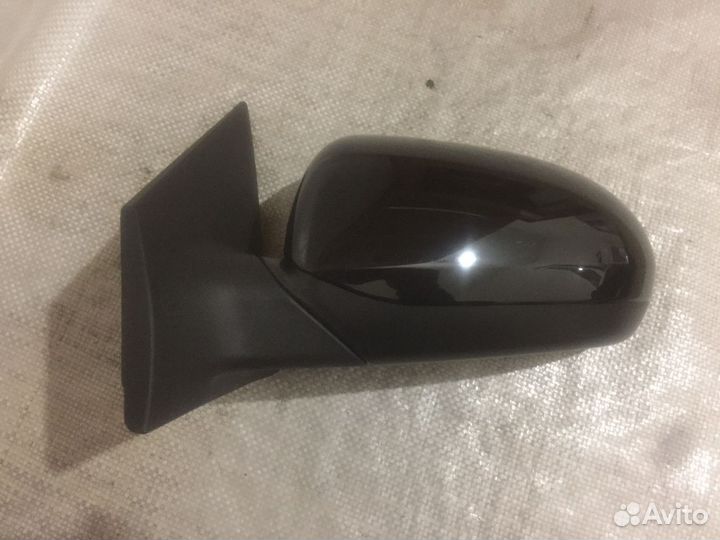 Зеркало левое Киа Рио