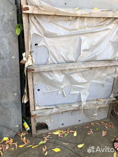 Бильярдный камень 9 футов 40мм