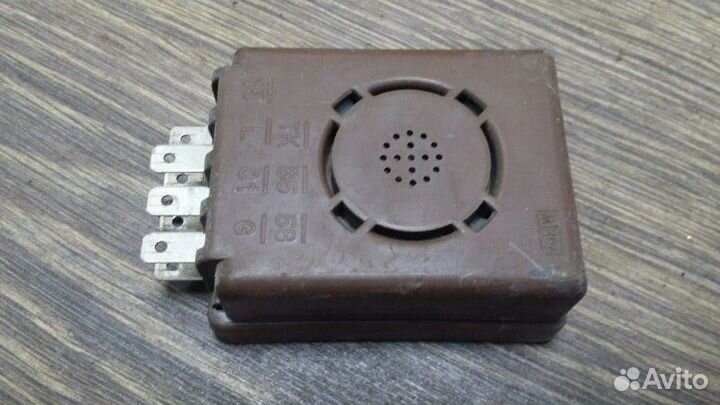 Реле Daewoo Nexia N150 A15SMS 2012