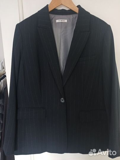 Пиджак 52-54 размер