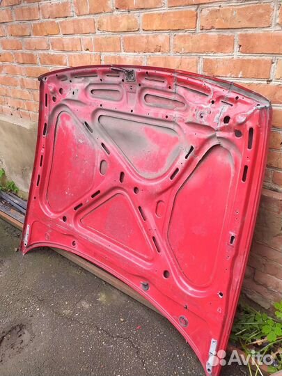 Запчасть на ауди 80