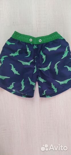 Летняя одежда