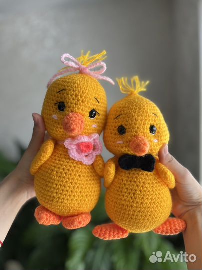 Вяжу игрушки пинетки набры на заказ