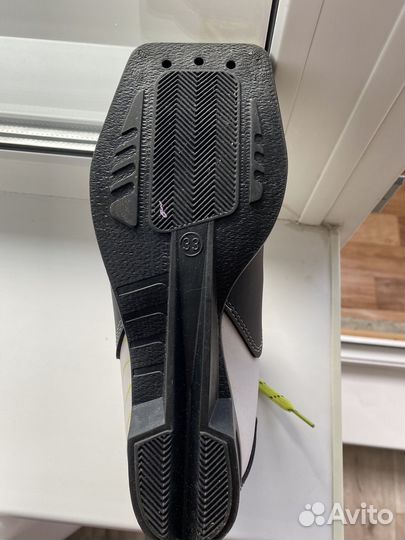 Лыжные ботинки Quechua 33