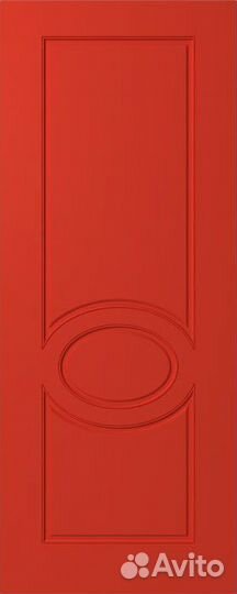 Двери ламинированные