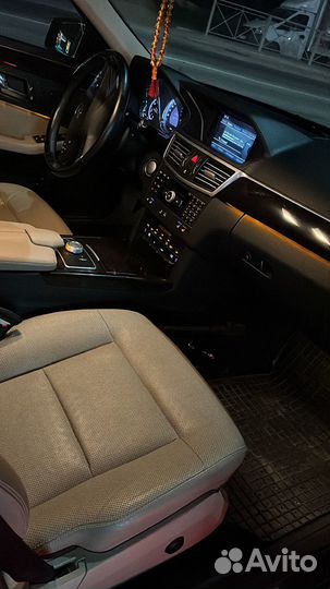Mercedes-Benz E-класс 3.0 AT, 2009, 290 000 км