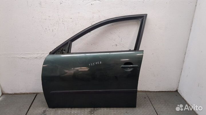 Дверь боковая Seat Cordoba 2, 2004