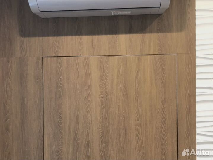 Двери межкомнатные в сборе