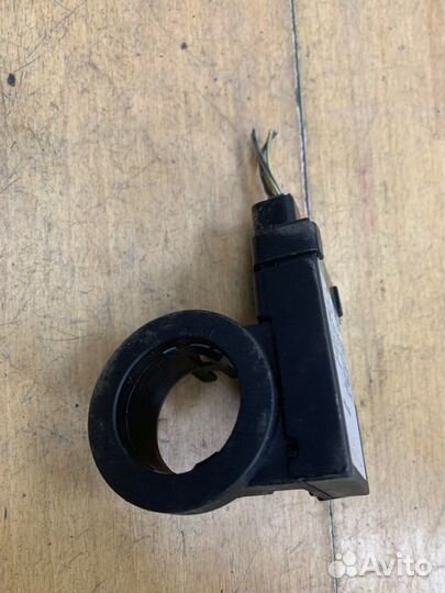Кольцо иммобилайзера Opel Agila A хетчбэк 5-ти дв