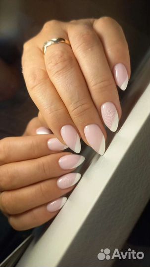 Мастер маникюра