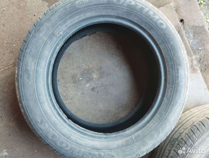 Hankook Optimo K415 225/60 R17 99H