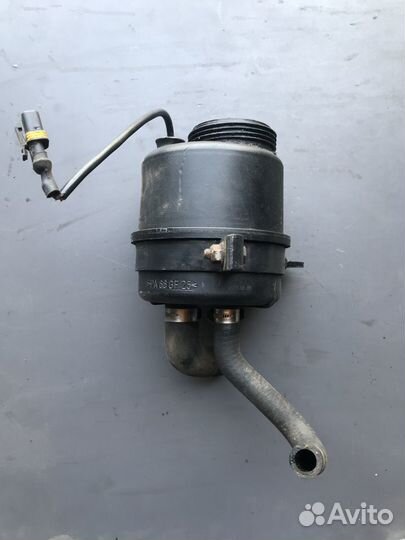 Бочок гура Ман тгс MAN TGS