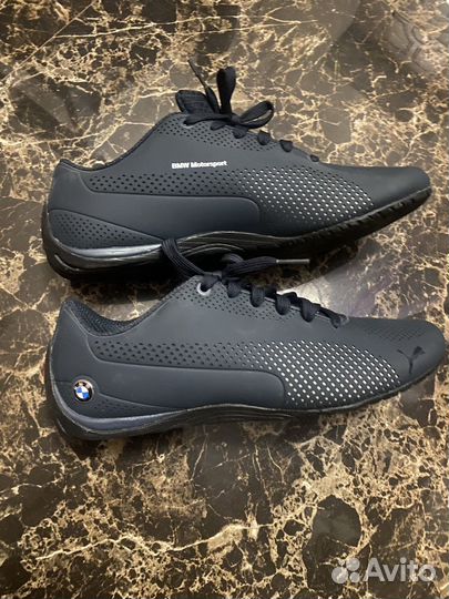 Кроссовки Pumma