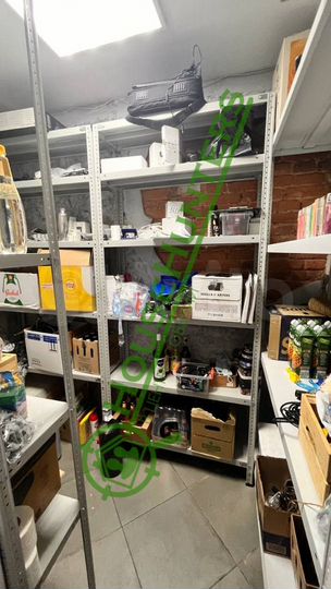 Готовый бизнес в центре города