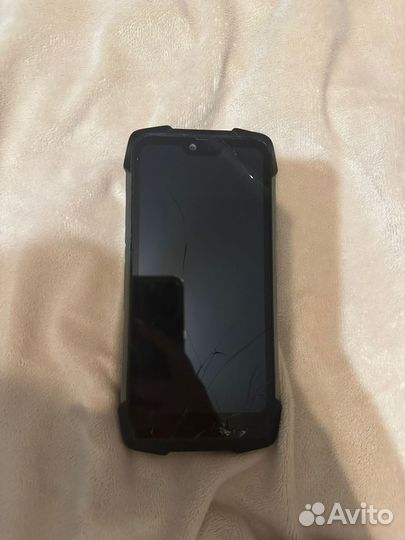 Blackview BV9700 Pro, 6/128 ГБ