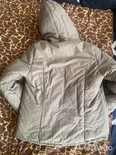 Куртка зимняя женская 42 44 размер