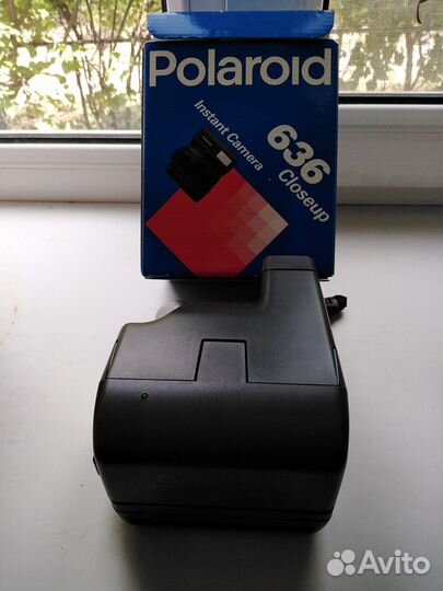 Фотоаппарат kodak