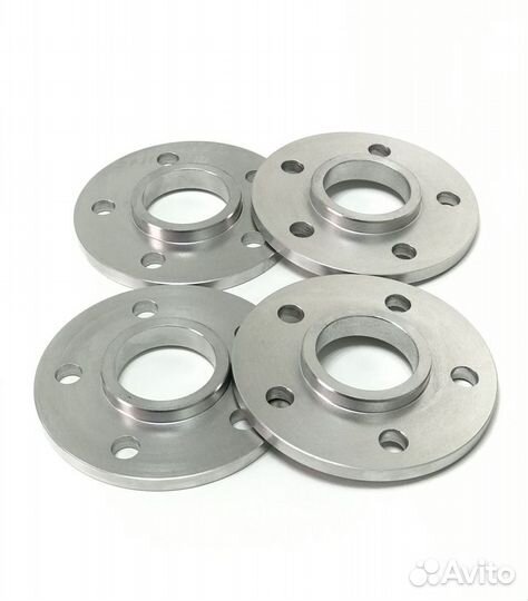 Проставки 5х139,7 Нива 25мм