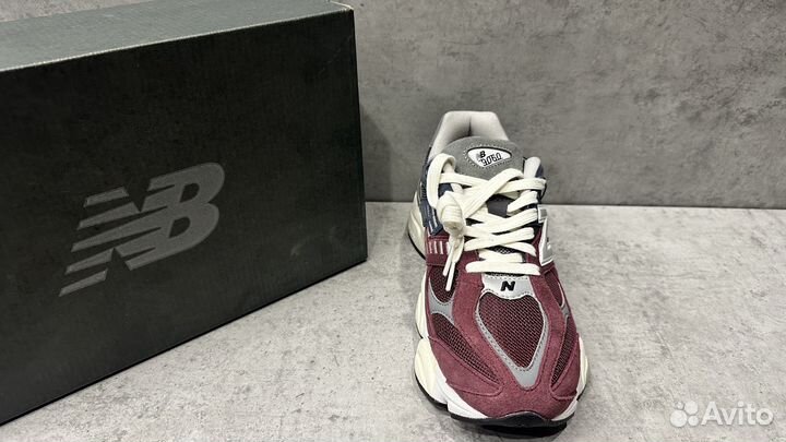 Кроссовки мужские New Balance