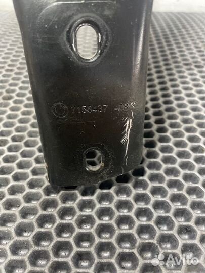 Поперечина передней панели Bmw X5 E70 3.0 N52B30