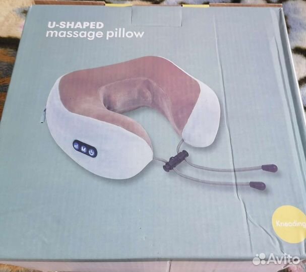 Масажеры. Вибромасажер