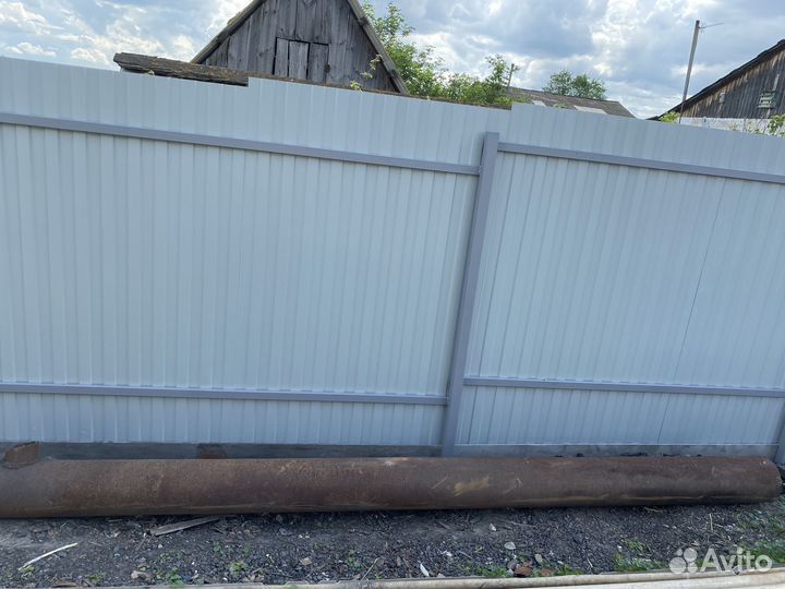 Продаю трубы металлические