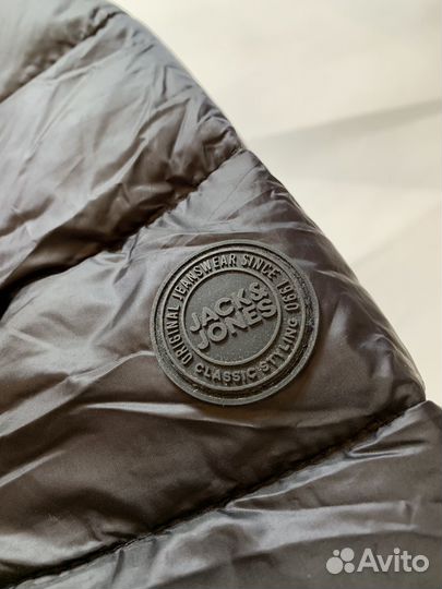 Куртка демисезонная 62/64 Jack&Jones