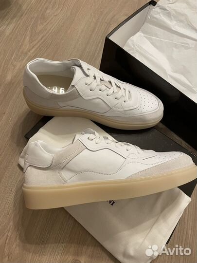 Кеды dino bigioni (карточка для отправки)