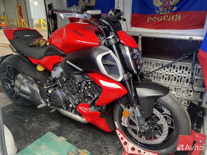 Мотоэвакуатор, перевозка мотоциклов, мотоэвакуация