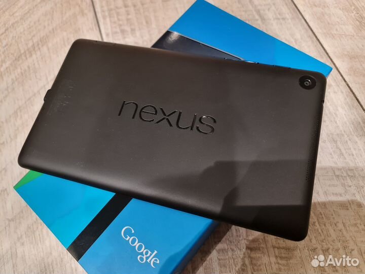 Google Nexus 7 LTE 4G 2/32