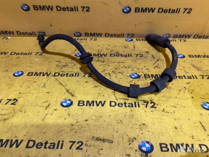 Шланг топливный передний Bmw 5 E60 N52B30 2007