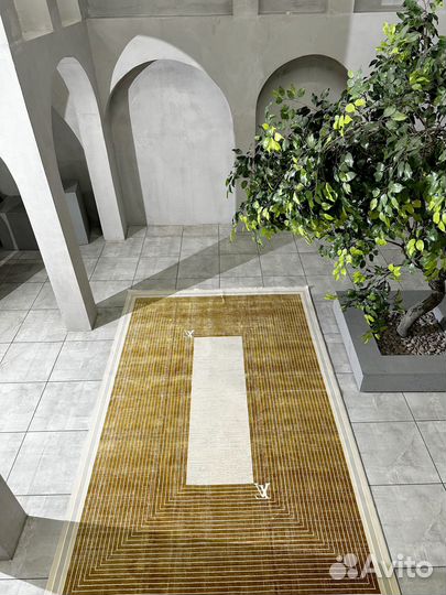 Ковер современный для гостиной