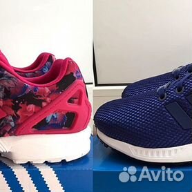 Adidas torsion best sale zx flux mujer