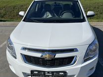 Chevrolet Cobalt 1.5 AT, 2022, 65 км, с пробегом, цена 1 500 000 руб.