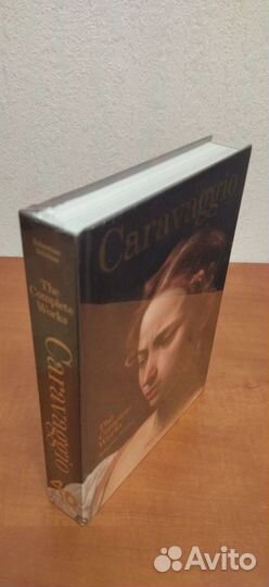 Caravaggio. The Complete Works