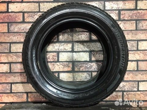 Bridgestone Turanza T001 205/55 R16