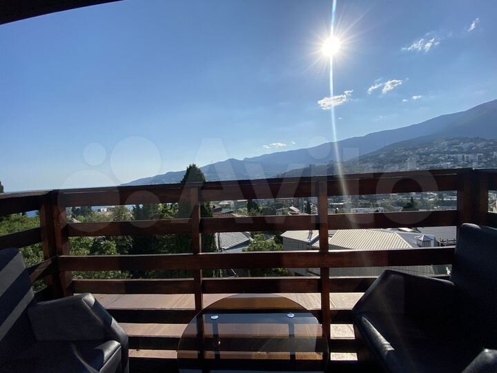 1-к. квартира, 50 м², 3/3 эт.