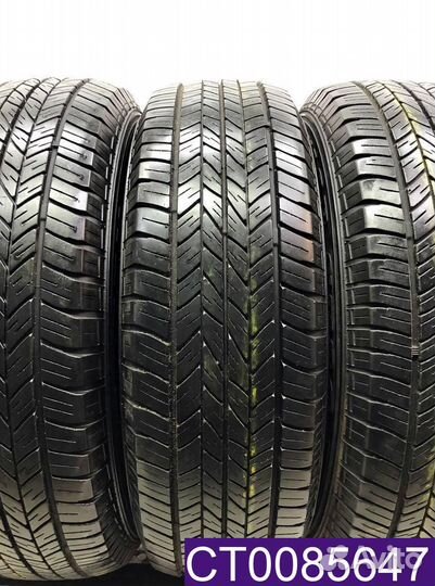 Dunlop Grandtrek ST20 215/65 R16 96T