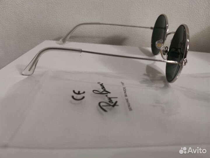 Солнцезащитные очки женские