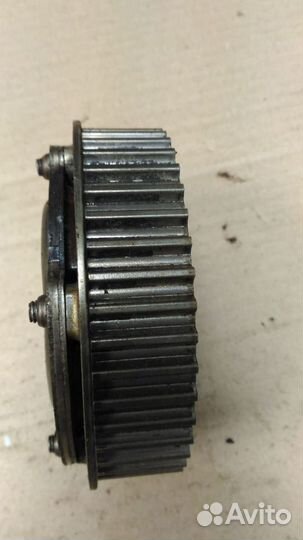 Механизм изм. фаз грм Опель,Шевроле,впуск