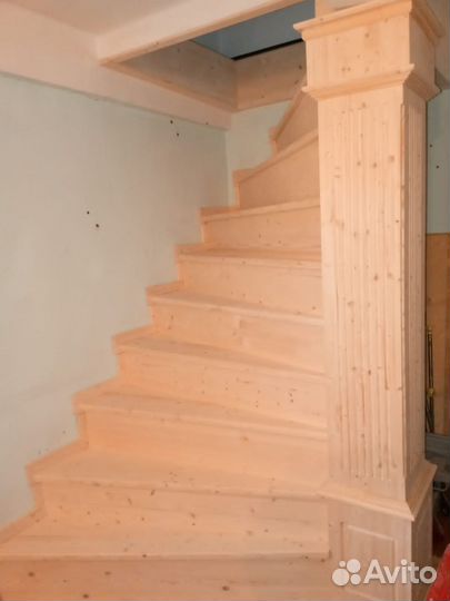 Услуги столяра и плотника